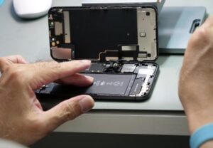 Appareils reconditionnés - un tiers des professionnels épinglés pour non-conformité par la DGCCRF