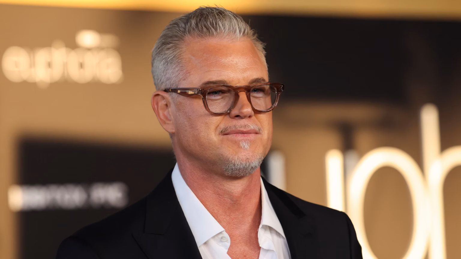 Atteint de la maladie de Charcot, Eric Dane joue un personnage qui lui ressemble (heute)