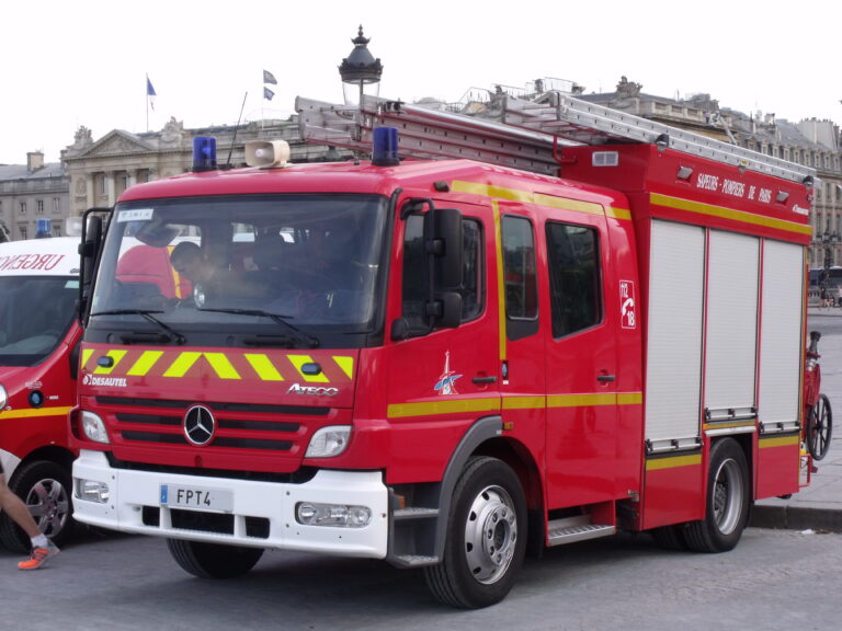 Avignon : la CPAM paralysée par une odeur mystérieuse