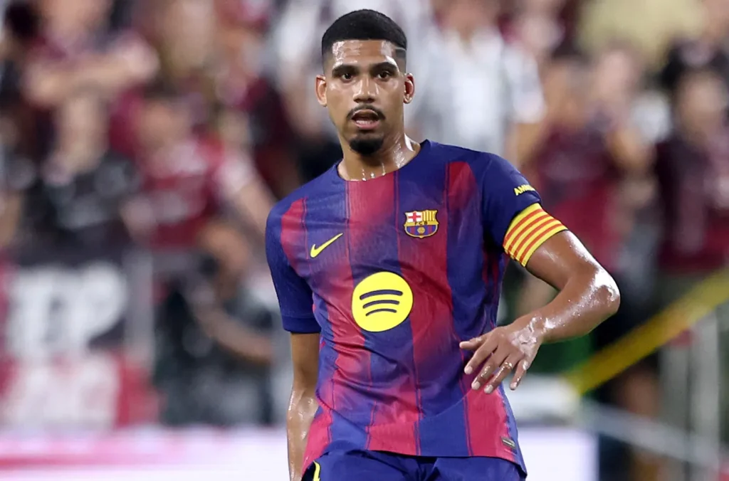 Barcelone – Gérone - Araujo sauve le Barça dans les arrêts de jeu, les Catalans reprennent la tête