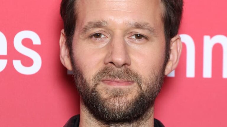 Benjamin Lavernhe, maître de cérémonie des César 2026 à l’Olympia