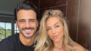 Benjamin Samat se confie sur Maddy Burciaga : « L'hôpital, la maladie, ces épreuves qui nous ont soudés »