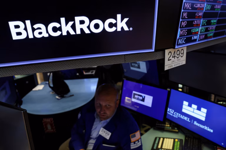 BlackRock obtient le feu vert du Minnesota pour un rachat à 6,2 milliards de dollars dans l’énergie (AP)