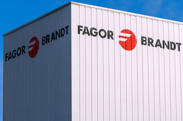 Brandt en redressement judiciaire, l’électroménager français cherche un sauveur