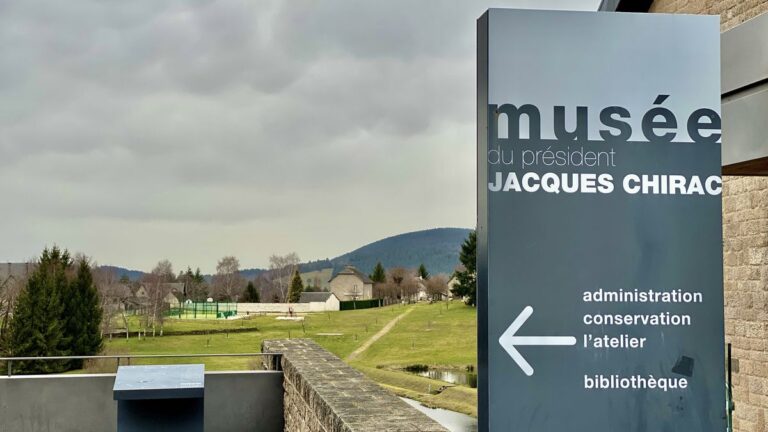 Braquage armé au musée Jacques-Chirac de Sarran - quatre suspects interpellés