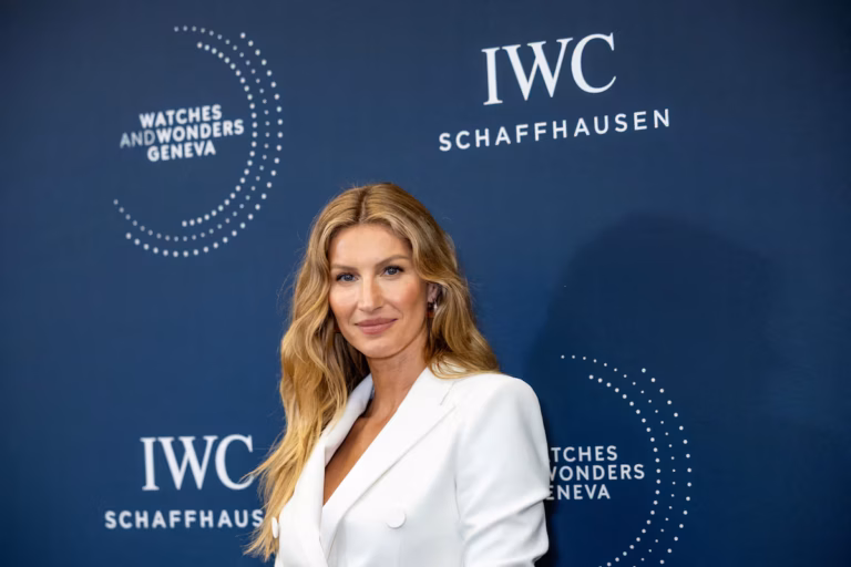 Brésil - des escrocs utilisaient des deepfakes de Gisele Bündchen pour arnaquer sur Instagram (AP)
