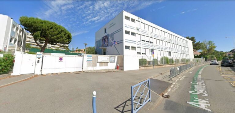 Cagnes-sur-Mer - tentative d’intrusion au collège, les élèves confinés et sous le choc