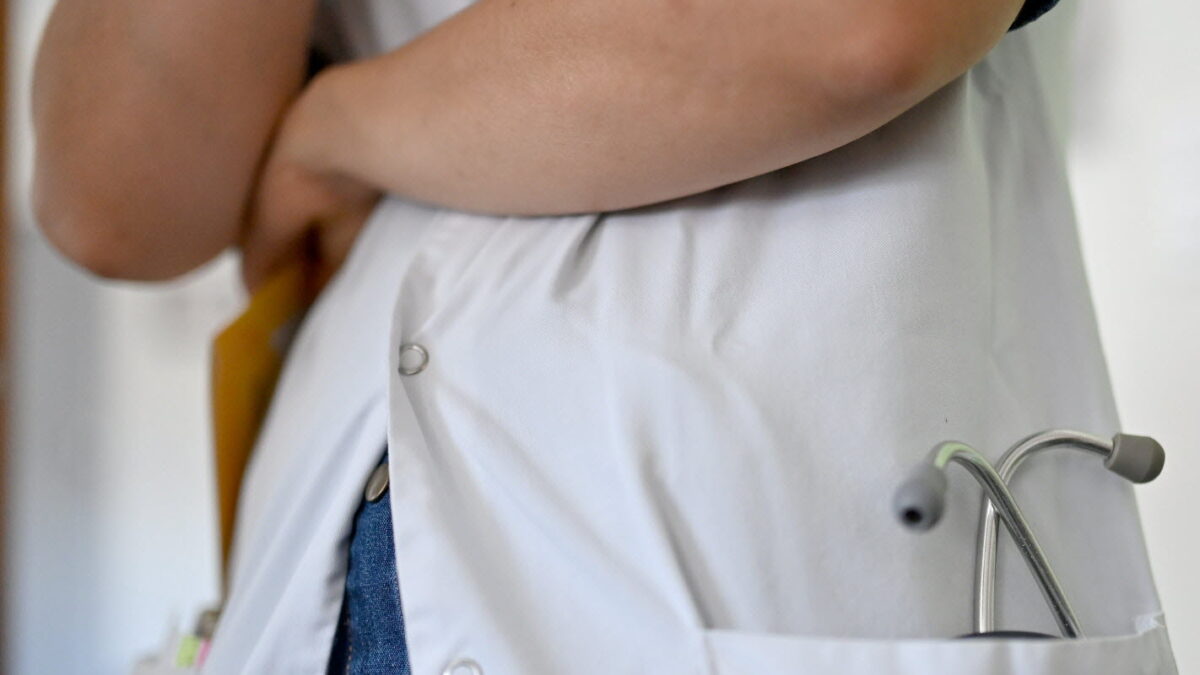 La révocation d’une infirmière de l’AP-HP suspendue par la justice administrative