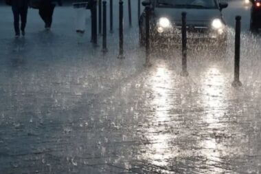 Météo : une accalmie avant le retour de la pluie