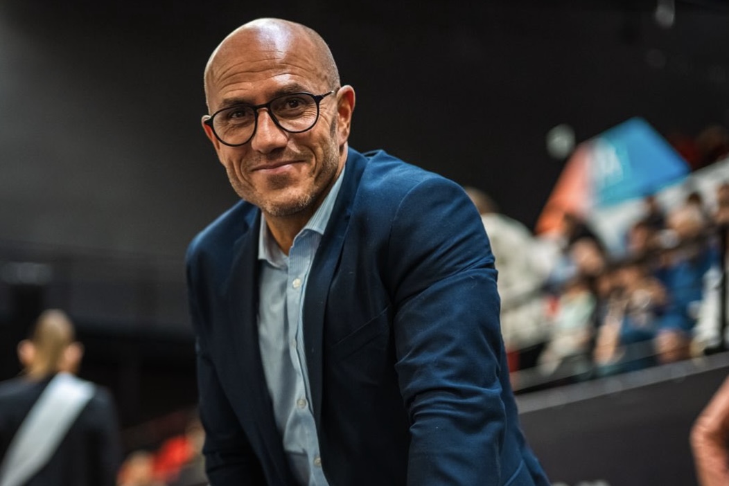 Ludovic Fagaut veut reprendre Besançon des mains des Verts : la revanche d’une droite de l’ordre et du rassemblement