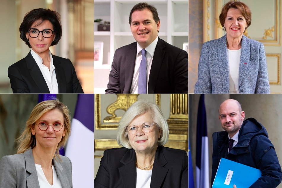 Gouvernement Lecornu : Dati, Tabarot, Genevard, Pannier-Runacher, Vautrin et Barrot reconduits dans leurs ministères de plein exercice, cap sur la continuité