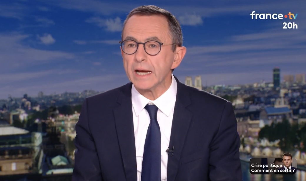 Démission du gouvernement Lecornu : Bruno Retailleau dit non à la main tendue de Jordan Bardella