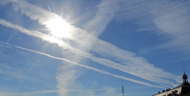 Météo de ce jeudi : grisaille le matin, éclaircies l’après-midi