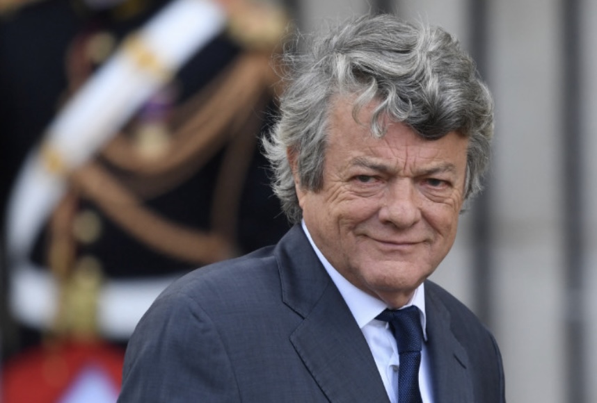 Jean-Louis Borloo séduit LR et les macronistes et ne gène pas le PS : un Premier ministre « disruptif », ni de gauche ni macroniste