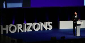 Horizons, le parti d’Édouard Philippe menace de claquer la porte du gouvernement en cas de recul sur les retraites