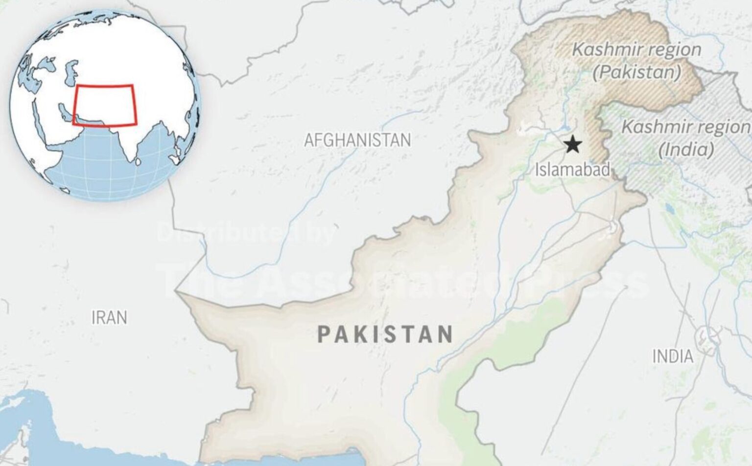 L’Afghanistan bombarde des postes-frontières pakistanais : la tension monte entre Kaboul et Islamabad