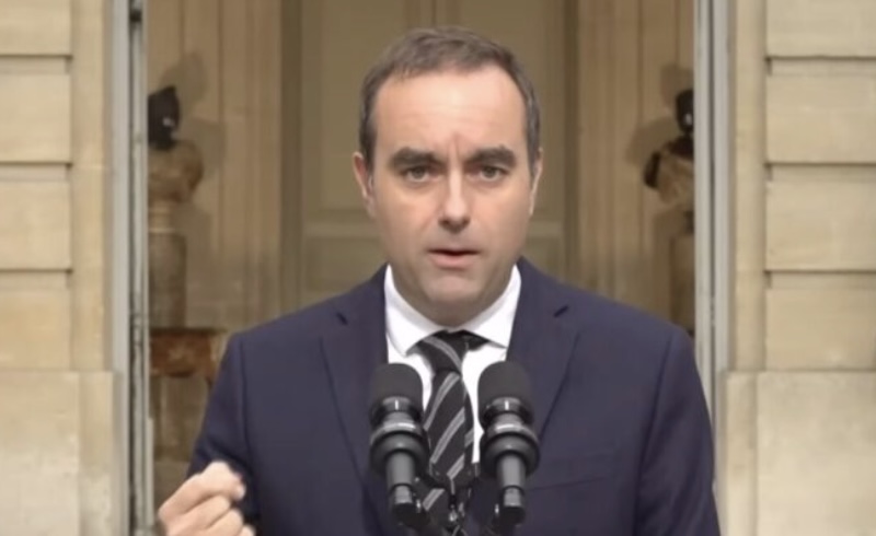 Nunez, Darmanin, Rist, Genevard… découvrez la composition du gouvernement Lecornu II
