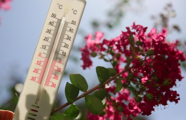Un lundi 13 octobre sous le signe du calme et de la douceur