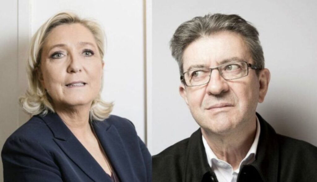 Le RN et LFI annoncent une motion de censure dès lundi contre le gouvernement Lecornu