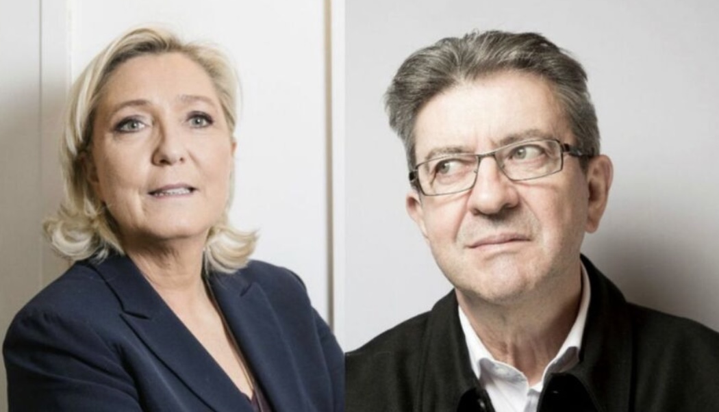 Le RN et LFI annoncent une motion de censure dès lundi contre le gouvernement Lecornu