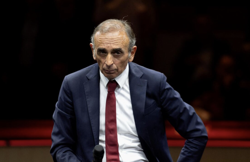 Vincent Jeanbrun au gouvernement Lecornu 2 malgré la ligne rouge fixée par Les Républicains : le tacle d'Eric Zemmour