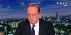 "Suspendez la réforme des retraites ou préparez-vous à la censure" : l'ultimatum de Hollande à Lecornu