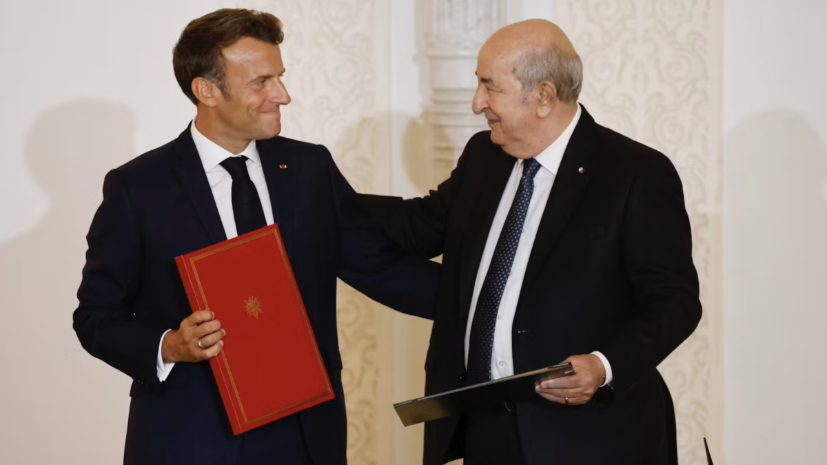 Accord franco-algérien de 1968 : 2 milliards par an et une exemption qui n’a plus lieu d’être