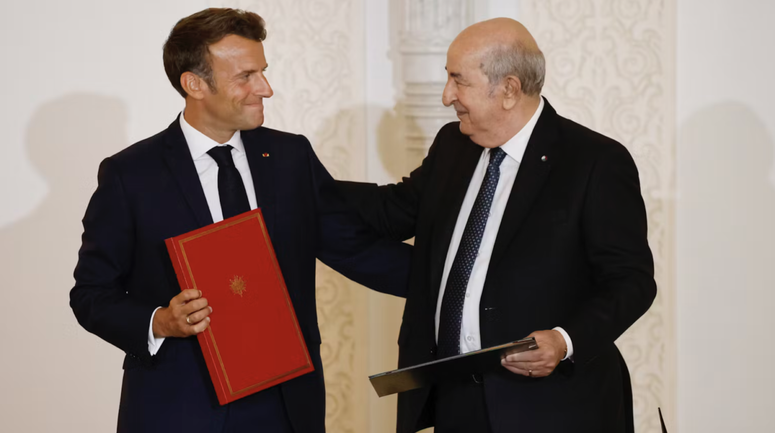 Accord franco-algérien de 1968 : 2 milliards par an et une exemption qui n’a plus lieu d’être