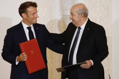 Accord franco-algérien de 1968 : 2 milliards par an et une exemption qui n’a plus lieu d’être