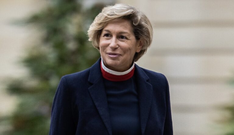 Nathalie Delattre : « Laïcité, liberté, solidarité et ordre républicain » la première femme à la tête du Parti radical