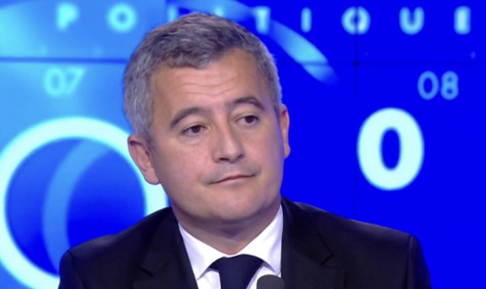 Gérald Darmanin veut durcir la justice et expulser les délinquants étrangers