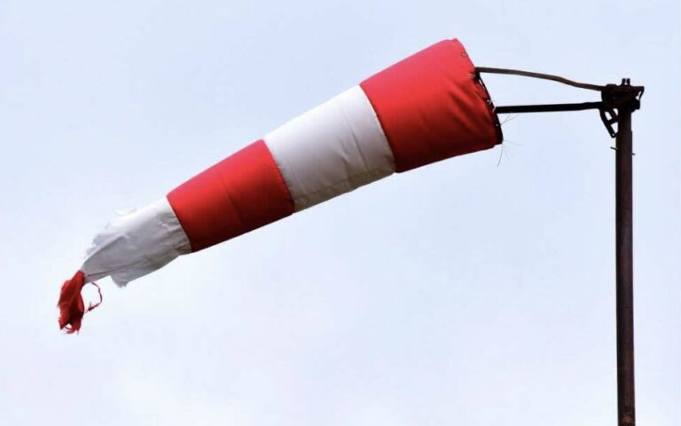 Tempête d’automne : des rafales jusqu’à 130 km/h attendues ce jeudi sur la France