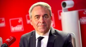 Xavier Bertrand s’en prend aux LR tentés par le RN : « Ça suffit ! »