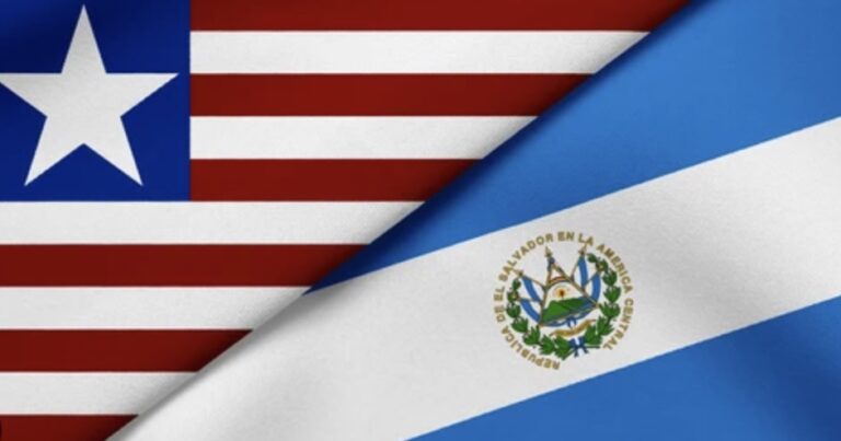 Le Liberia accepte d’accueillir temporairement un Salvadorien menacé d’expulsion des États-Unis