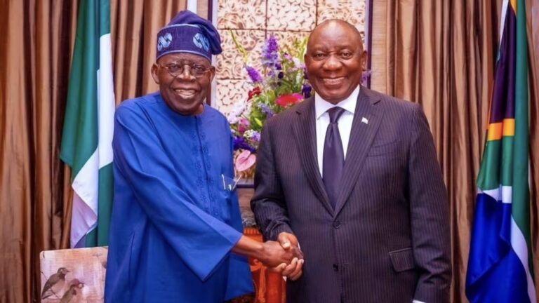 Afrique du Sud et Nigeria retirés de la « liste grise » du blanchiment d’argent