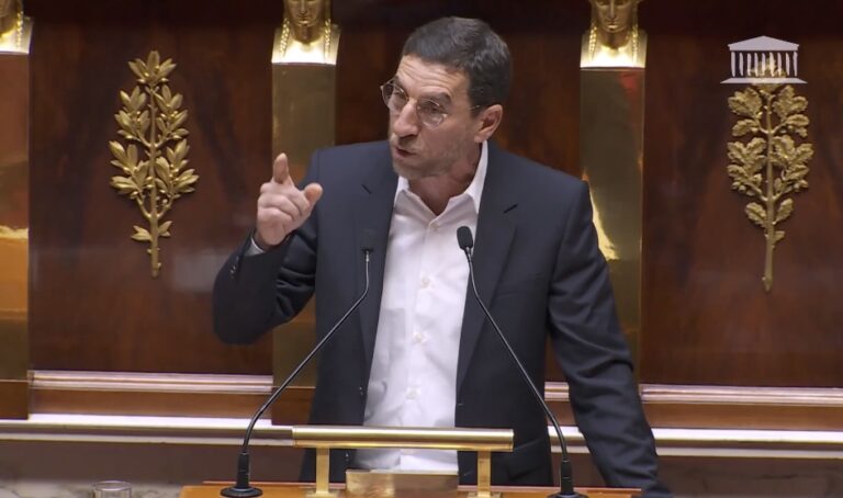 Abdelkader Lahmar, le député LFI qui insulte Hanane Mansouri, les harkis, les forces de l’ordre...
