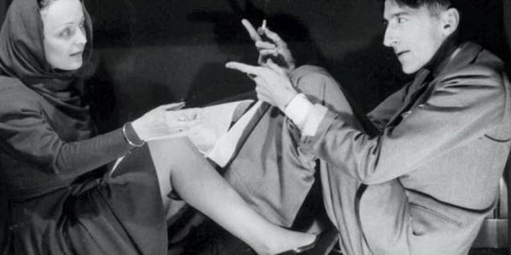 C’était un 11 octobre - La France pleure Jean Cocteau et Édith Piaf