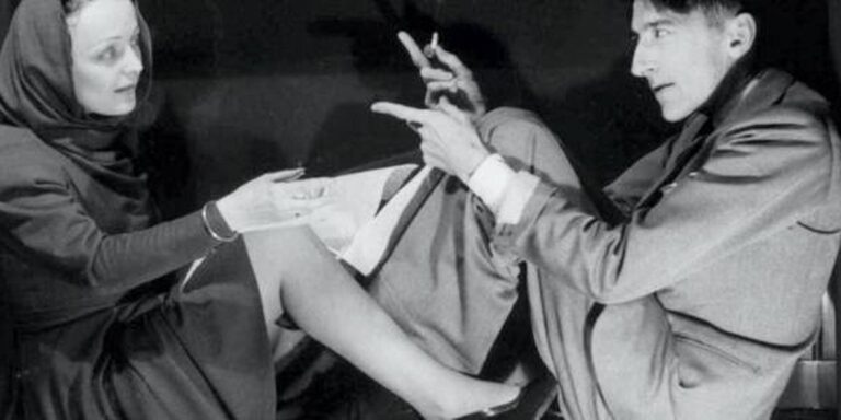 C’était un 11 octobre - La France pleure Jean Cocteau et Édith Piaf