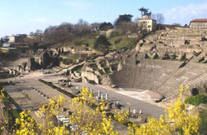 C’était un 9 octobre - Fondation de Lyon