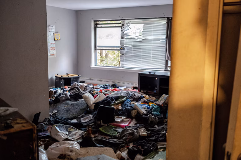 Chicago - des citoyens américains pris pour cibles lors d’un vaste raid migratoire (AP)