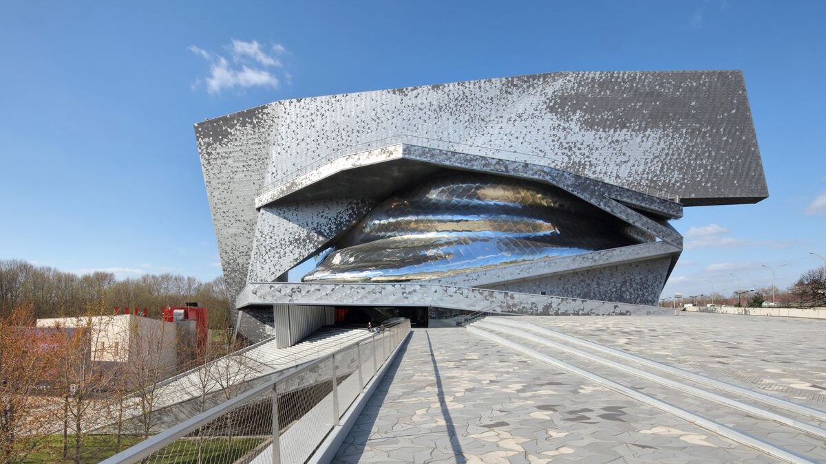Concert controversé à la Philharmonie - des réserves autour de la venue de l’Orchestre d’Israël