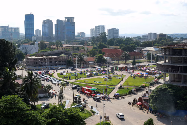 Congo et Rwanda - l’accord économique reporté, coup d’arrêt aux efforts de paixv (AP)