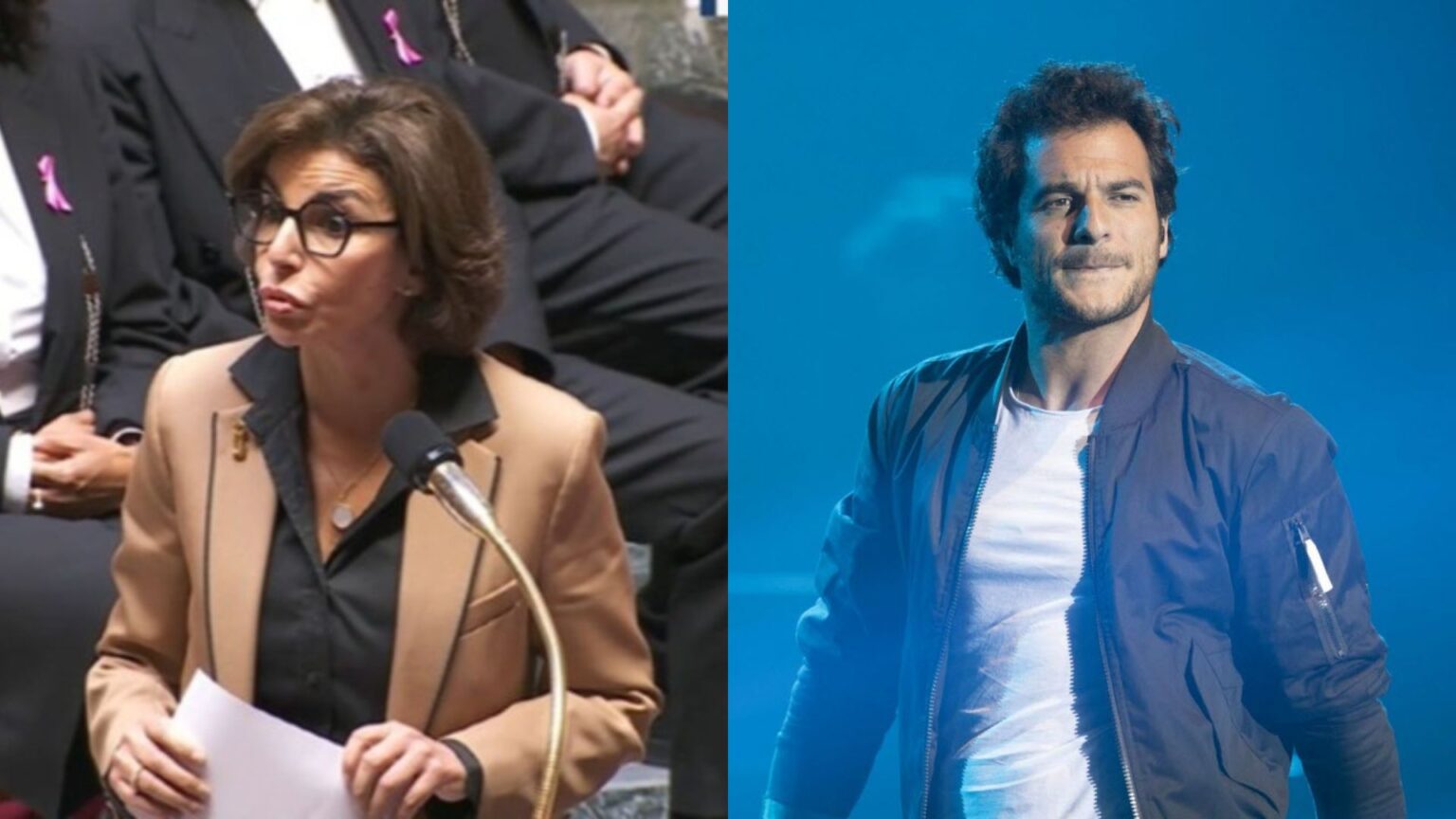 Rachida Dati monte au créneau après le boycott d’Amir : « Aucun prétexte à l’antisémitisme »