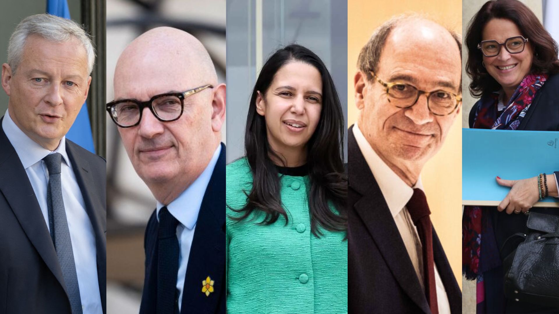 Démission du gouvernement Lecornu : les ministres restés en poste 14 heures privés des 30 000 euros d’indemnités