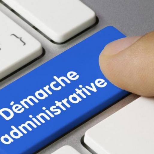 Démarches administratives en France - le cauchemar numérique qui broie les droits