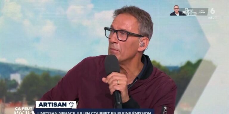 Des menaces inquiétantes et une mise en garde publique