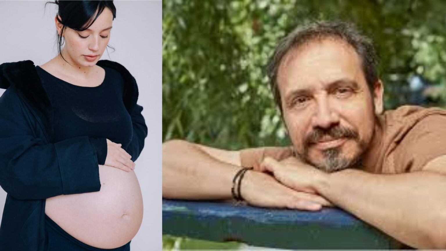 Alexandre Astier, bientôt grand-père : sa fille Jeanne dévoile son ventre rond dans un tendre message