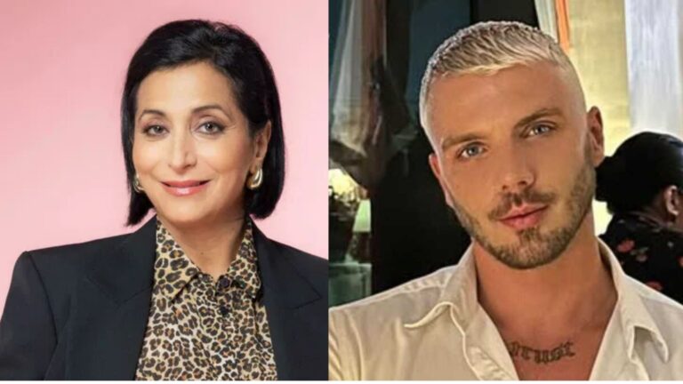 Star Academy : Sofia Morgavi avoue son coup de cœur pour le nouveau professeur de danse Jonathan Jenvrin