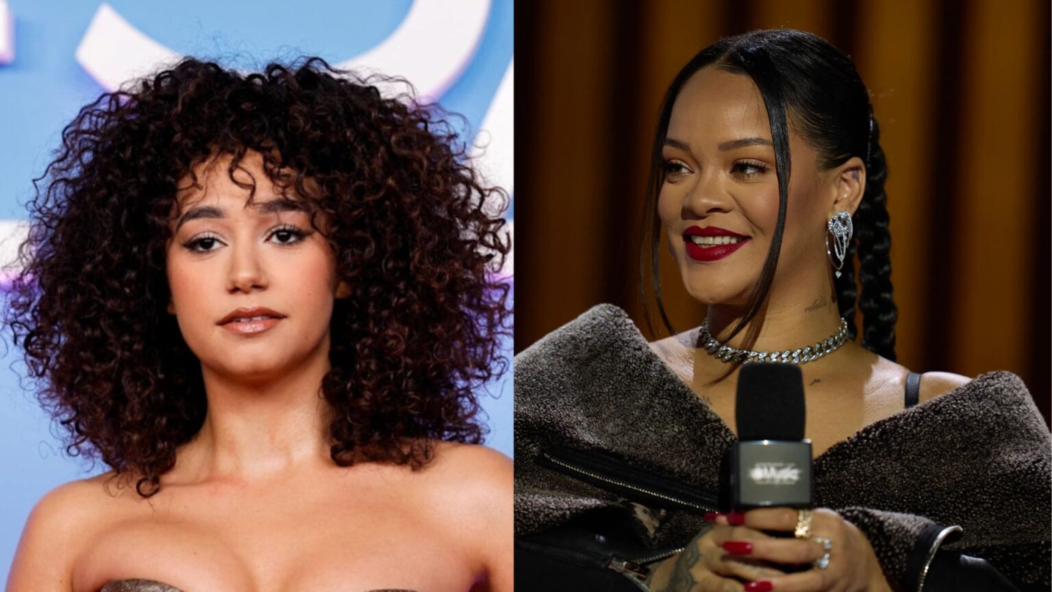 Rihanna invitée de Léna Situations : un retour en fanfare pour le podcast « Canapé Six Places »