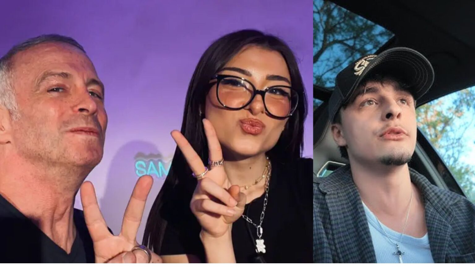 Samuel Étienne pris dans la tempête : la rumeur qui l’a malgré lui entraîné dans l’affaire Helydia-Fugu